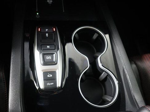 New 2026 Honda Ridgeline Black Edition image 15