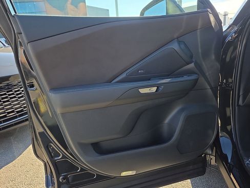 New 2026 Lexus TX 350 AWD image 17