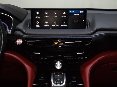Certified 2022 Acura MDX Type S AWD/4WD image 30