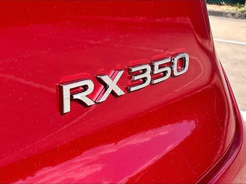 New 2026 Lexus RX 350 Premium Plus FWD image 7