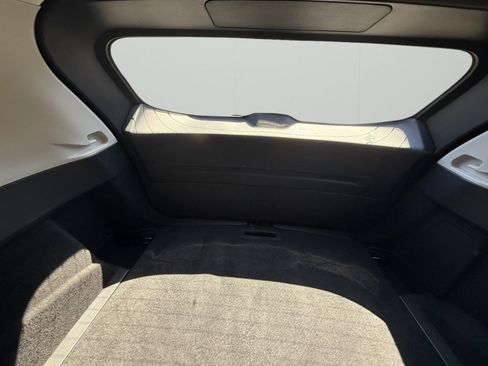 Used 2025 Nissan Rogue SV FWD image 28