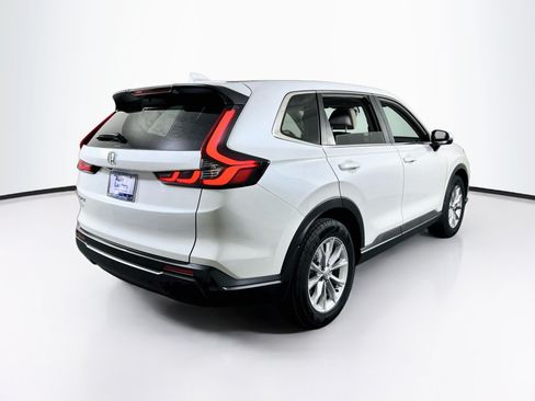 Used 2024 Honda CR-V EX image 5