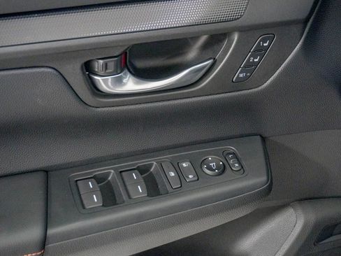 Certified 2024 Honda CR-V Sport-L image 19