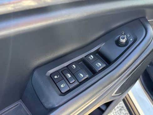 Used 2022 Jeep Grand Cherokee Altitude image 18