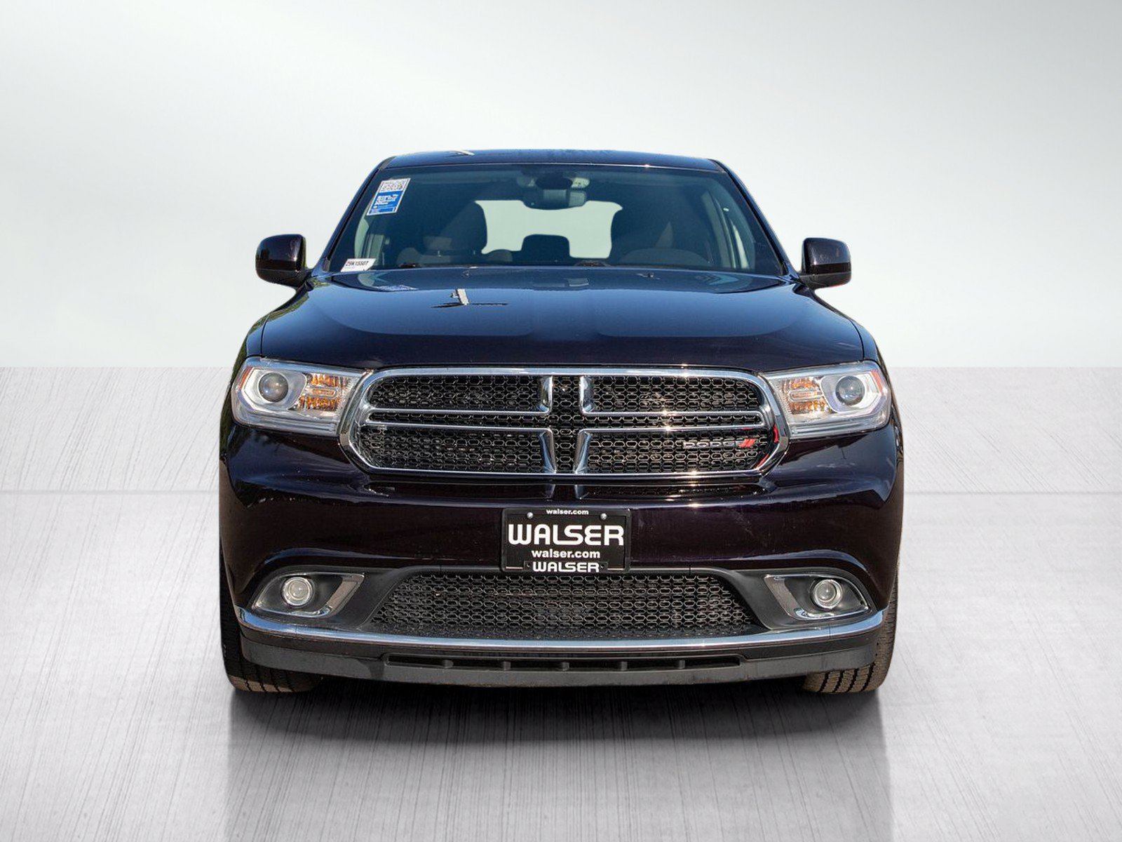 Used 2018 Dodge Durango SXT w/ Quick Order Package 2BB AWD/4WD image 10