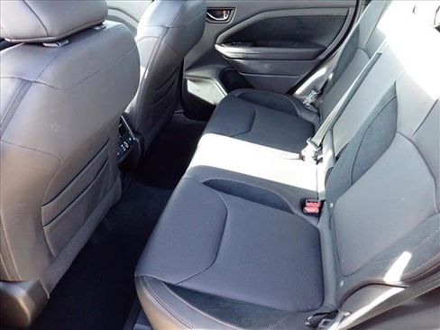 Certified 2025 Subaru Forester Touring w/ Popular Package - Touring image 10