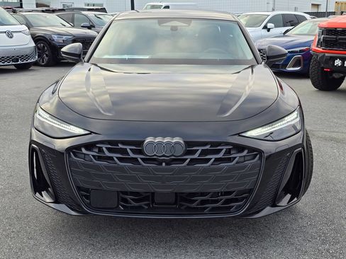 New 2026 Audi A6 Premium Plus AWD/4WD image 33