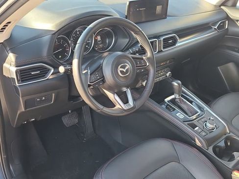 Used 2023 MAZDA CX-5 Carbon Edition image 21