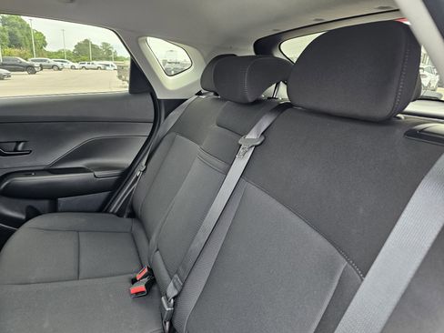 Used 2026 Hyundai Kona SEL Sport FWD image 32