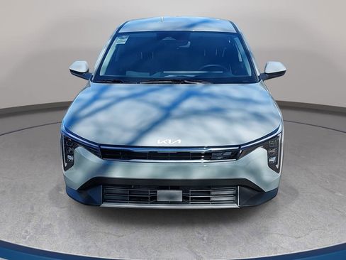 New 2025 Kia K4 EX image 2