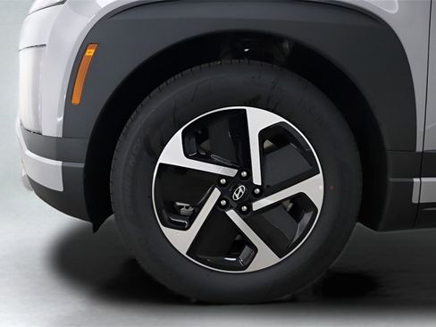 New 2026 Hyundai Ioniq 9 SE image 5