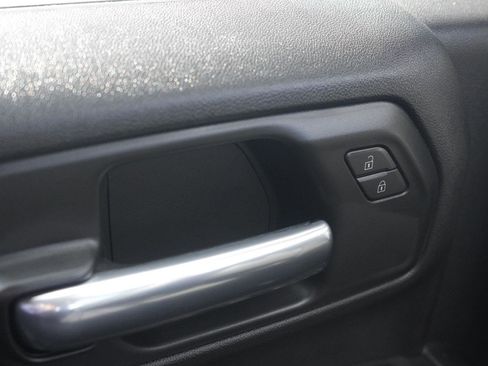 New 2026 Chevrolet Silverado 1500 Custom Trail Boss w/ LPO, Dark Essentials Package image 18