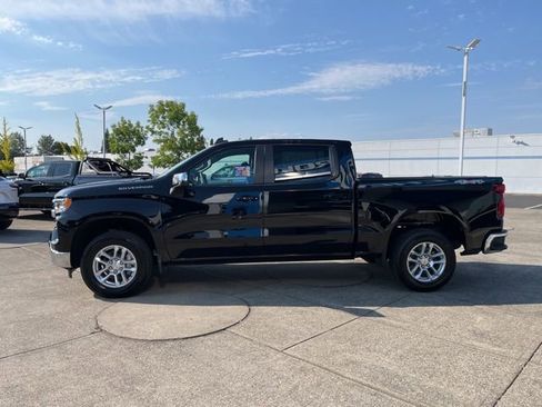New 2026 Chevrolet Silverado 1500 LT image 5