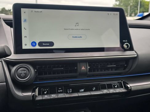 Certified 2026 Toyota Prius AWD image 30