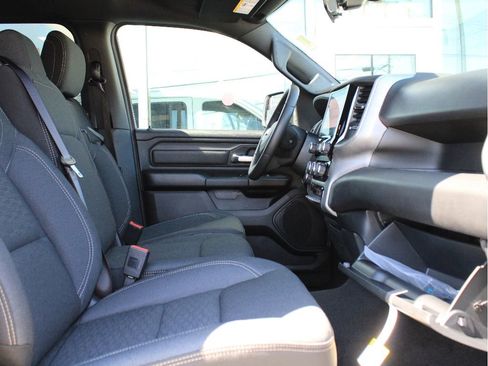 New 2026 RAM 1500 Express AWD/4WD image 24