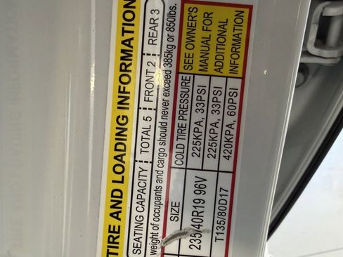 Used 2021 Honda Accord Sport image 56