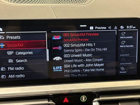 Used 2023 BMW M4 CSL image 16