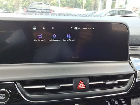 New 2026 Kia Seltos S AWD/4WD image 19