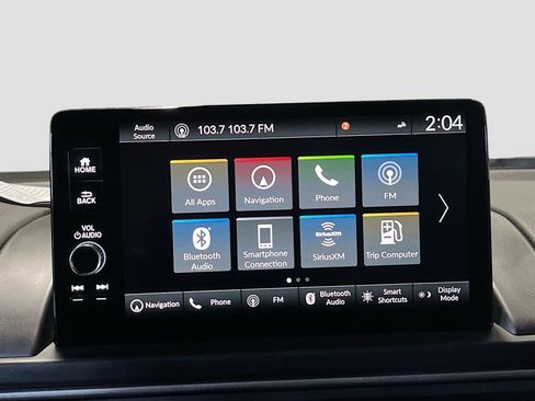 Used 2025 Honda Pilot Elite image 15