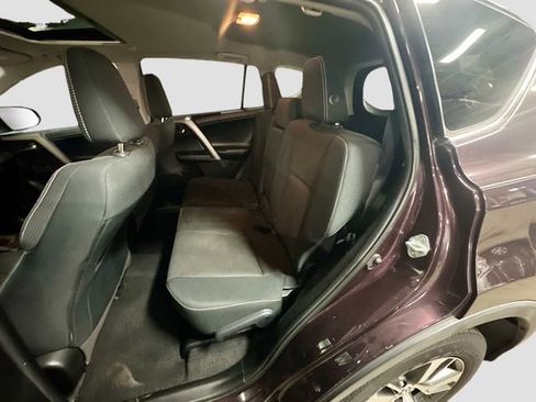 Used 2018 Toyota RAV4 XLE image 25