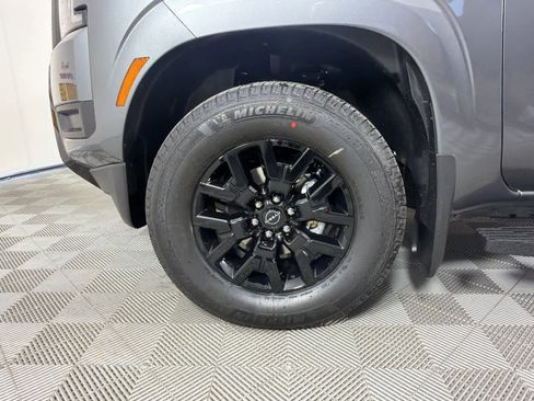 New 2026 Nissan Frontier SV w/ SV Convenience Package image 10