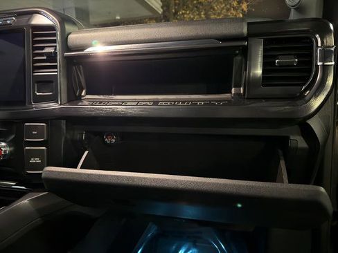 Certified 2023 Ford F350 Lariat w/ Lariat Ultimate Package image 12