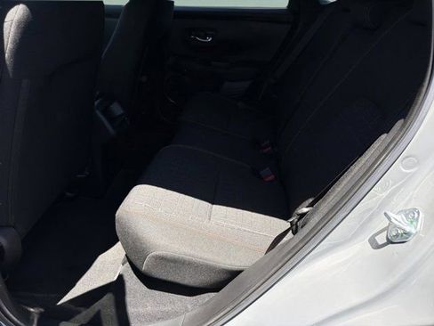 Used 2024 Honda HR-V Sport image 9
