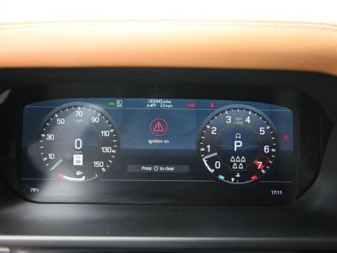 Used 2020 Land Rover Defender 110 X image 6