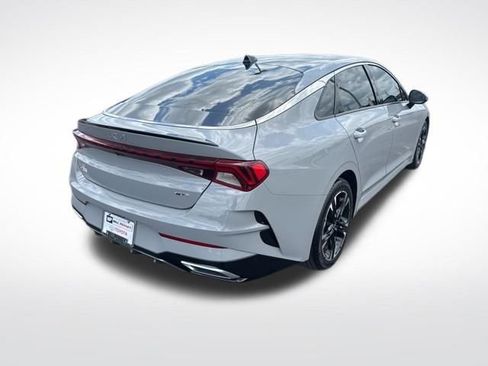 Used 2023 Kia K5 GT-Line FWD image 5