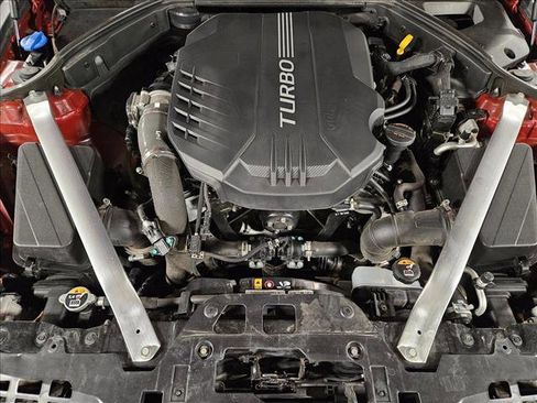 Used 2022 Genesis G70 3.3T image 22