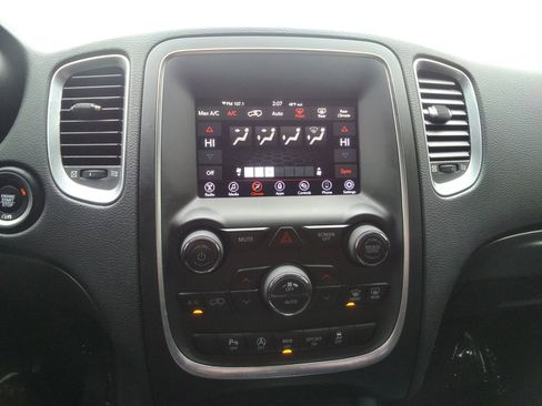 Used 2019 Dodge Durango SXT image 20