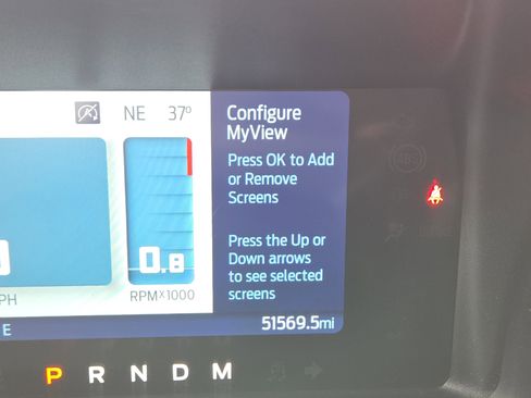 Used 2023 Ford Bronco Badlands w/ Sasquatch Package image 21