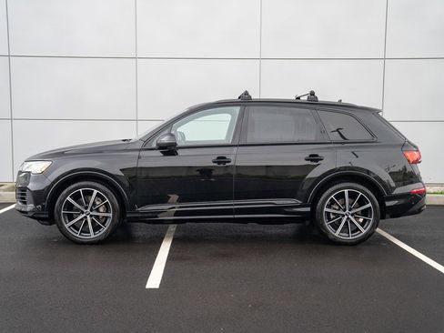 Used 2020 Audi Q7 3.0T Prestige w/ Prestige Package image 2
