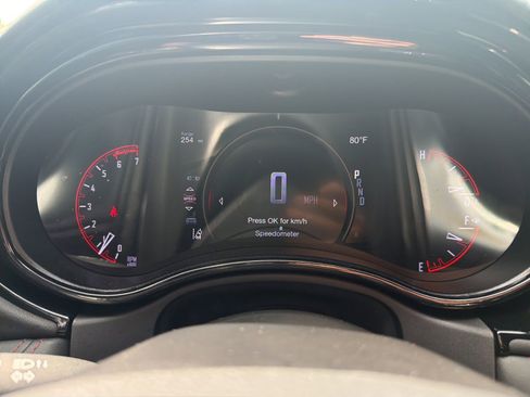 Used 2022 Dodge Durango R/T AWD/4WD image 12