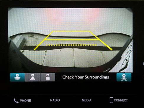 Used 2025 Honda CR-V Sport image 15