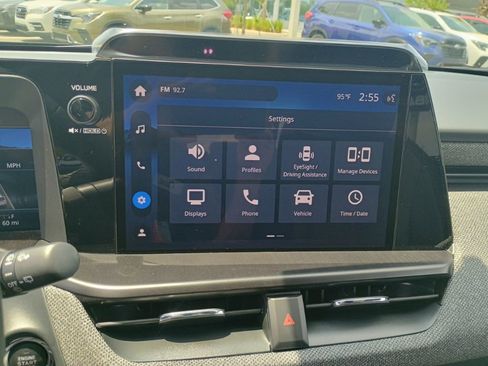 New 2026 Subaru Outback Premium AWD/4WD image 18
