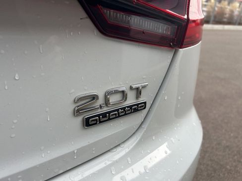 Used 2017 Audi A4 2.0T Premium Plus image 19