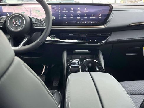 New 2026 Buick Envision Avenir image 13