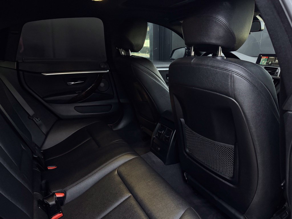 Used 2019 BMW 440i Gran Coupe RWD image 19