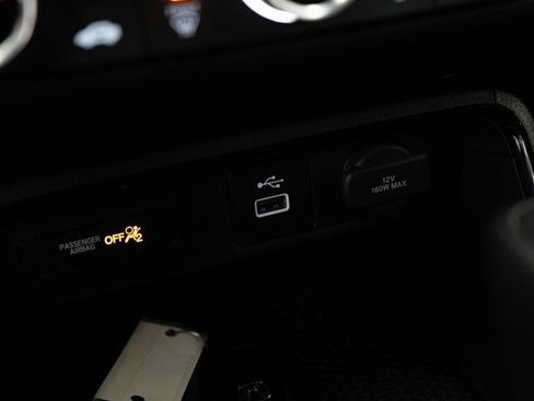 Certified 2024 Honda CR-V LX image 22