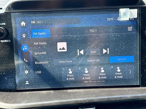 New 2026 Subaru Outback Touring AWD/4WD image 17