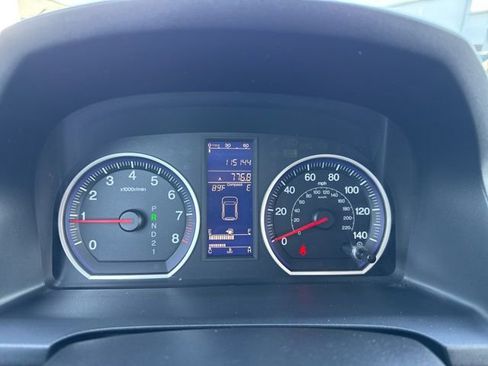 Used 2011 Honda CR-V EX-L image 4