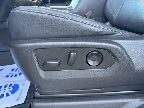 Used 2023 Chevrolet Silverado 1500 LTZ w/ LTZ Premium Package image 18