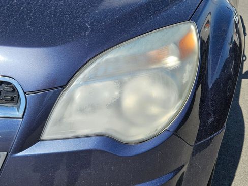 Used 2013 Chevrolet Equinox LT w/ Driver Convenience Package AWD/4WD image 10