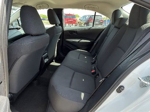 Certified 2024 Toyota Corolla LE image 33