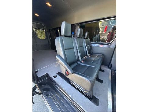 Used 2024 Mercedes-Benz Sprinter 2500 image 20