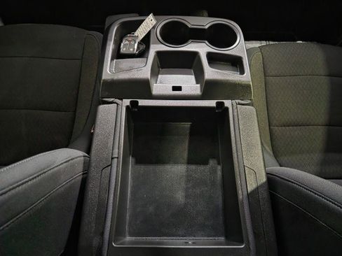 Used 2019 Chevrolet Silverado 1500 LT w/ Texas Edition image 77