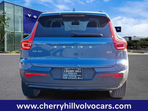 Certified 2023 Volvo XC40 B5 Plus w/ Driver Assist Package image 6