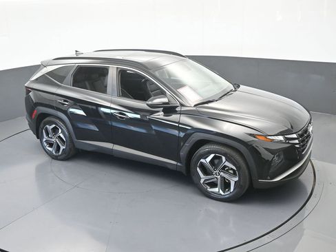 Used 2023 Hyundai Tucson SEL w/ Convenience Package image 54