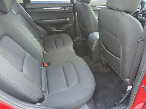 Used 2020 MAZDA CX-5 Sport image 26